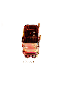 8705406376 Теплообмінник до колонки WR 350 Bosch(Бош);Junkers(Юнкерс) 8705406376 Теплообмінник до колонки WR 350 Bosch(Бош);Junkers(Юнкерс)