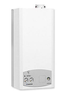Газовий котел ZW23 Junkers(Юнкерс); Bosch(Бош)