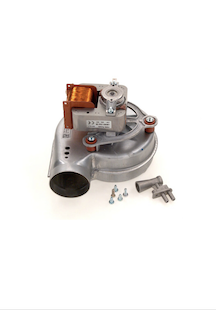 8707204059 Вентилятор до газового котла Ceraclass; GAZ3000 ZW30-2DHAE Junkers(Юнкерс) Bosch(Бош) 8707204059 Вентилятор до газового котла Ceraclass; GAZ3000 ZW30-2DHAE Junkers(Юнкерс) Bosch(Бош)