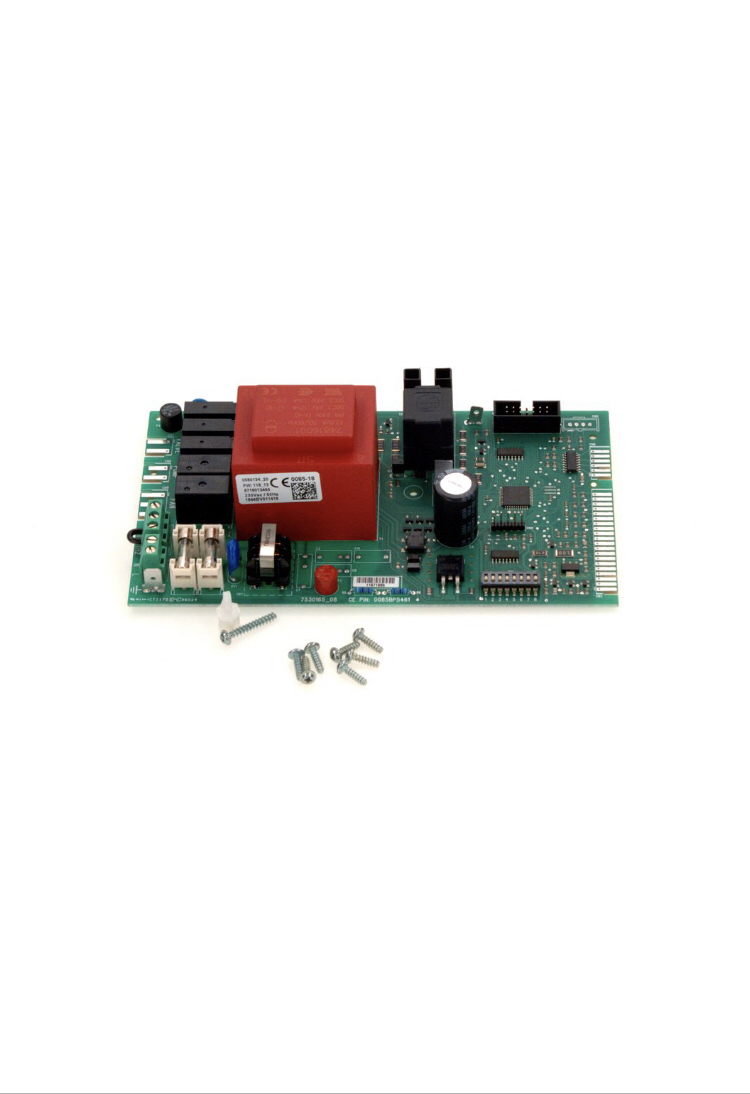 8716013466 Плата керування для газового котла Bosch / Junkers Gaz 4000 ZWA 24-2 8716013466 Плата керування для газового котла Bosch / Junkers Gaz 4000 ZWA 24-2